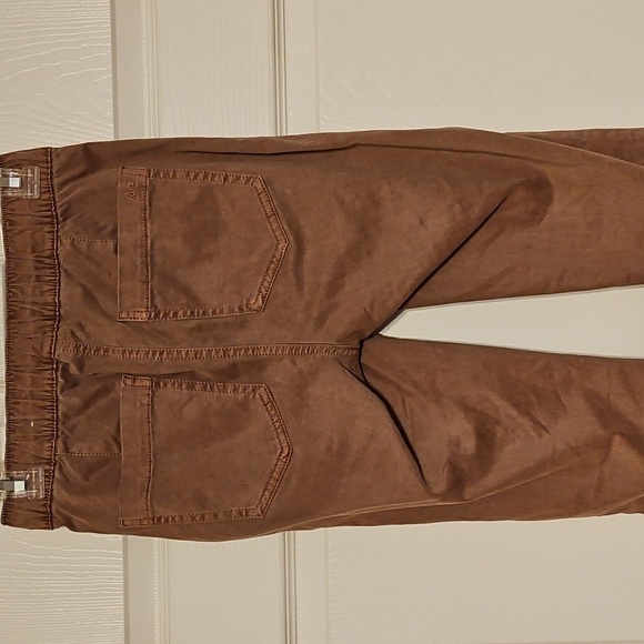 American Eagle Outfitters Tan Joggers NWT - Picture 10 of 13